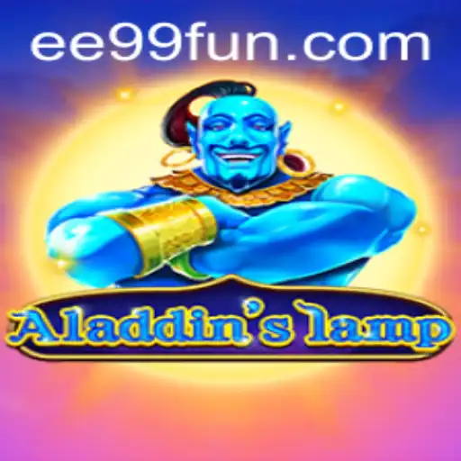 Discover the Magical World of Aladdinslamp - The Game Everyone is Talking About