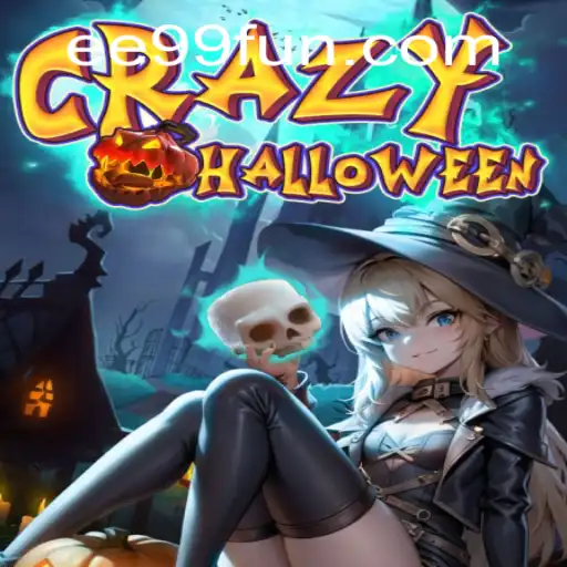 CrazyHalloween Game: A Spooky Adventure Awaits