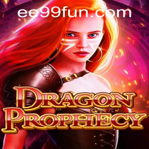 DragonProphecy: A Magical Adventure Awaits