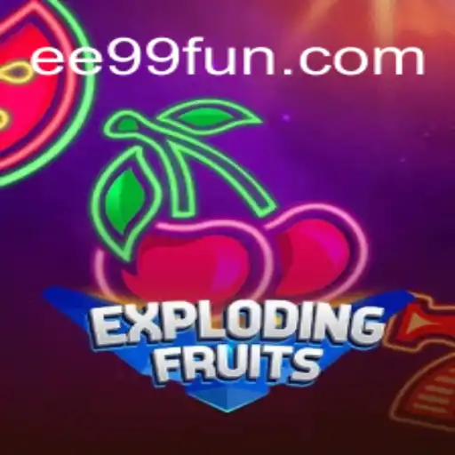 ExplodingFruits: A Thrilling Adventure in the World of Fruit