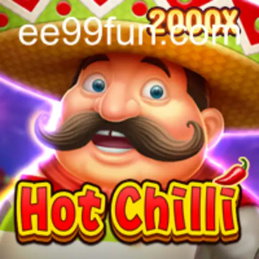 HotChilli: Unveiling the Thrills of the EE99 Gaming Experience