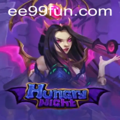 HungryNight: A Thrilling Journey into the World of Adventure