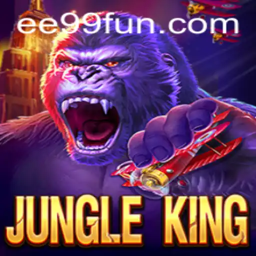 JungleKing Adventure: Your Gateway to Untamed Thrills