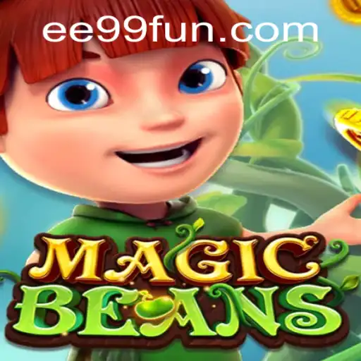 Discover the Enchanting World of MAGICBEANS: A Dive into the Game and its Exciting Mechanics