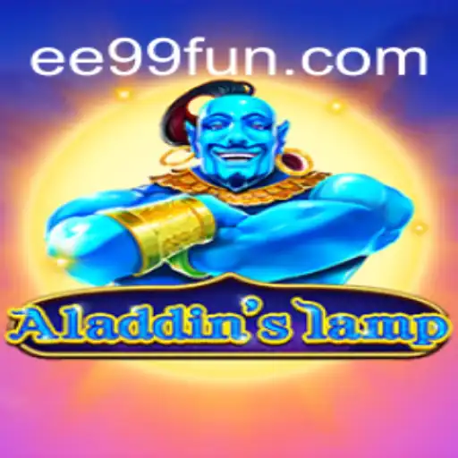 Discover the Magical World of Aladdinslamp - The Game Everyone is Talking About