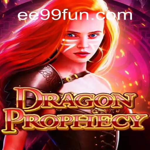 DragonProphecy: A Magical Adventure Awaits