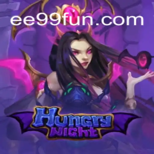 HungryNight: A Thrilling Journey into the World of Adventure