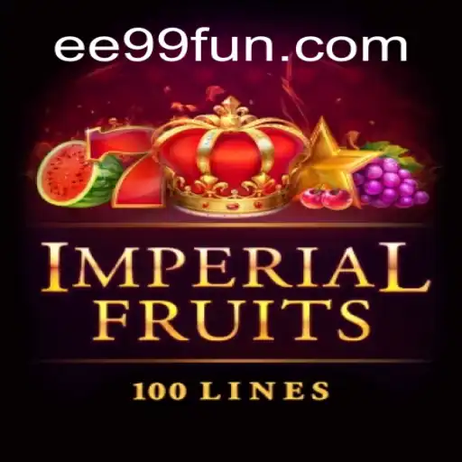 Imperial Fruits 100: A Thrilling Digital Adventure with Intriguing Gameplay