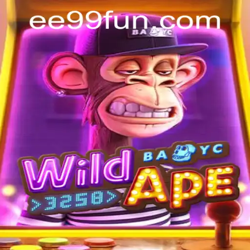 WildApe3258: Unleashing Adventure in the Digital Jungle