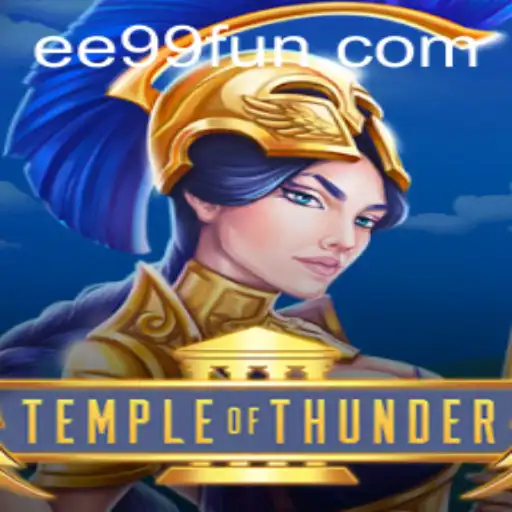 Unleashing Adventure in TempleofThunder: What You Need to Know