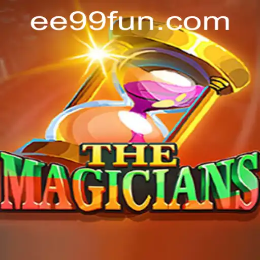 TheMagicians: A New Era of Enchantment in Gaming with EE99