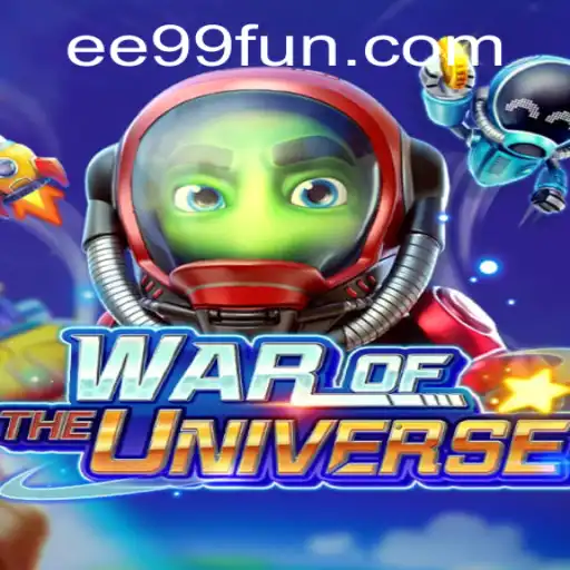 Dive into WAROFTHEUNIVERSE: An Epic Gaming Experience