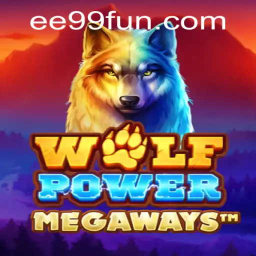 WolfPowerMega: A Thrilling Adventure Awaits
